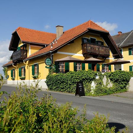 Stupperhof Hotel คิทเซค อิม เซาซาล ภายนอก รูปภาพ