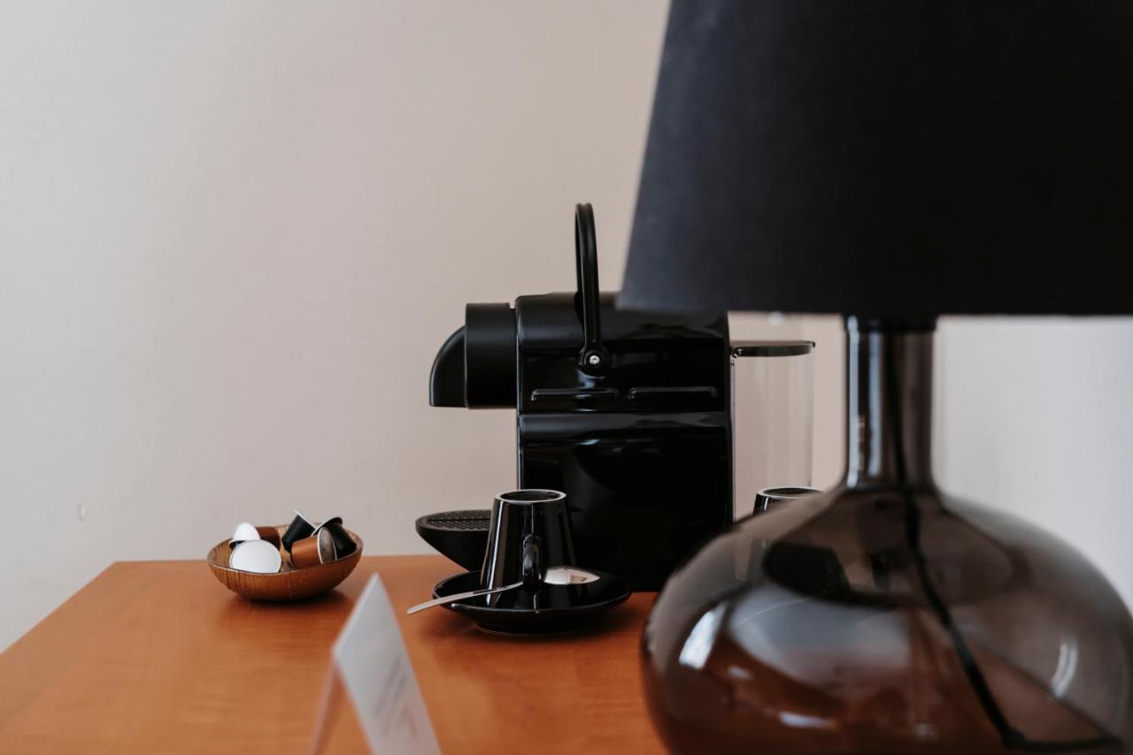 Stupperhof Hotel คิทเซค อิม เซาซาล ภายนอก รูปภาพ