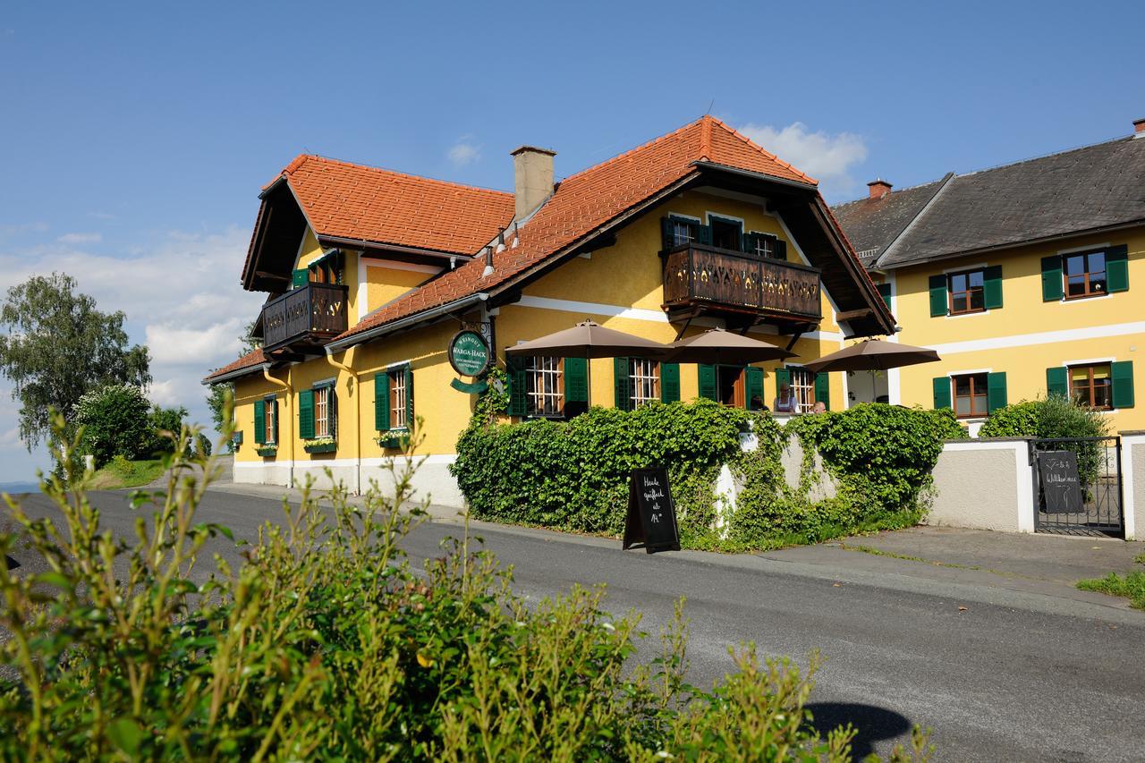 Stupperhof Hotel คิทเซค อิม เซาซาล ภายนอก รูปภาพ