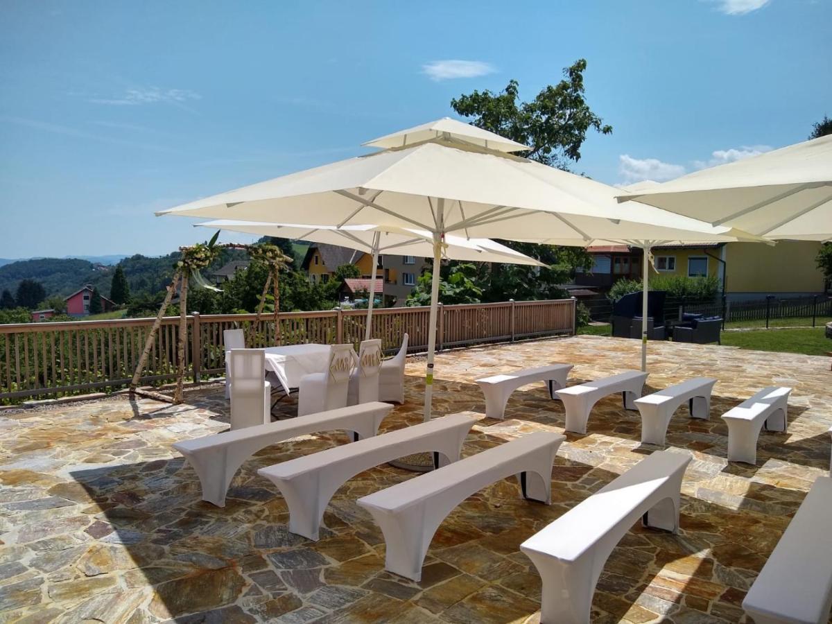 Stupperhof Hotel คิทเซค อิม เซาซาล ภายนอก รูปภาพ