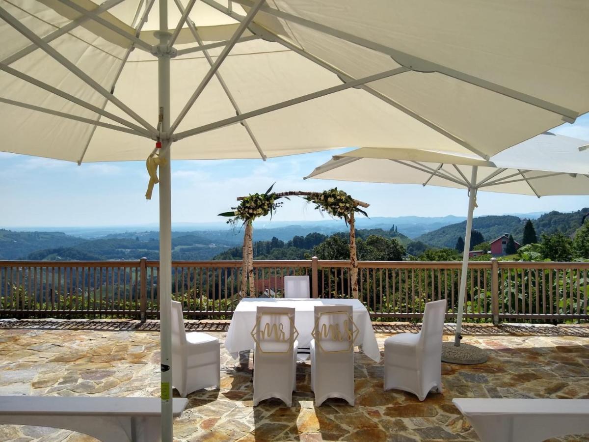 Stupperhof Hotel คิทเซค อิม เซาซาล ภายนอก รูปภาพ
